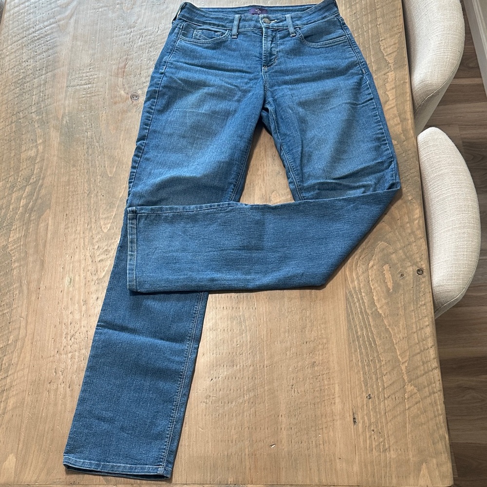 Nydj size 2